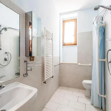 Holiday home Holiday Le Crite Civitella Del Lago