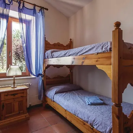 Holiday home Holiday Le Crite