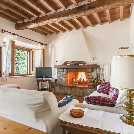 Holiday home Holiday Le Crite *