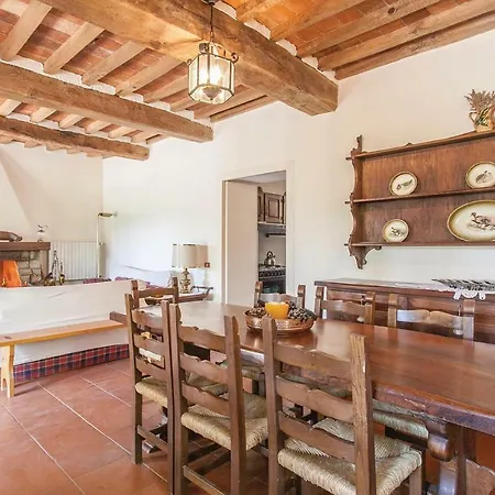 Holiday Le Crite Civitella Del Lago